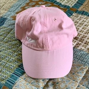 LadyBoss adjustable hat